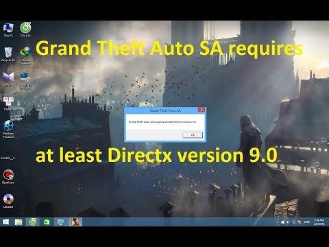 TÉLÉCHARGER DIRECTX 8.1B GRATUITEMENT